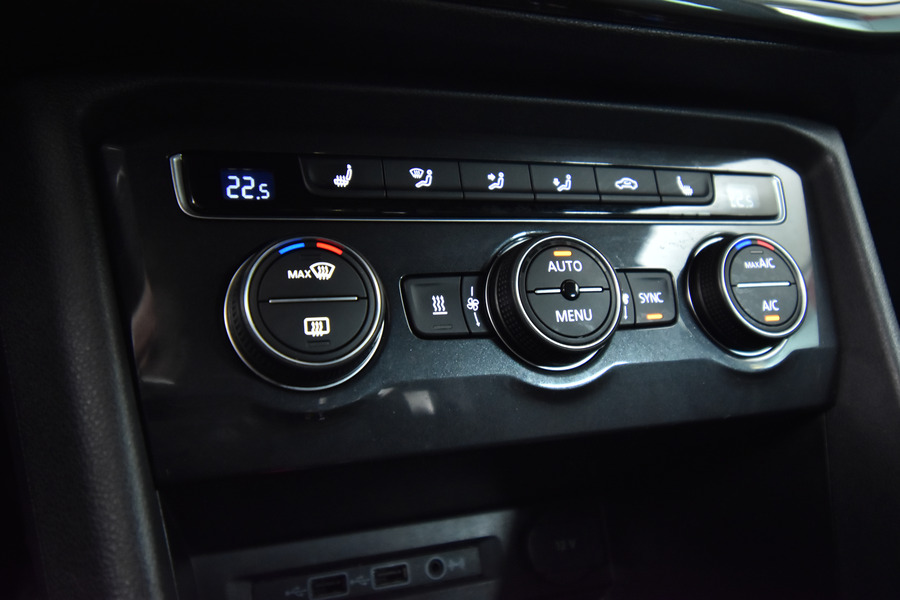 SEAT Tarraco vaihtoauto