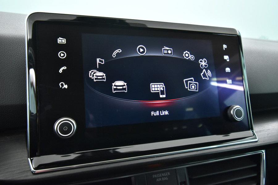 SEAT Tarraco vaihtoauto