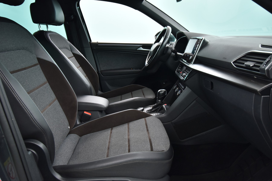 SEAT Tarraco vaihtoauto