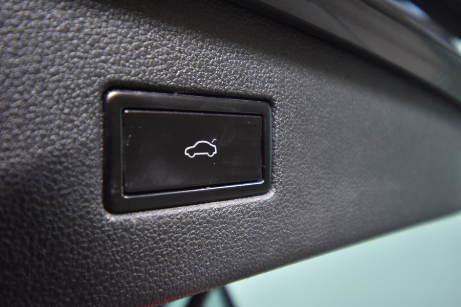 SEAT Tarraco vaihtoauto