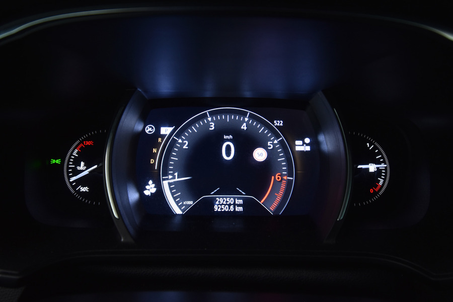 Renault Mégane vaihtoauto