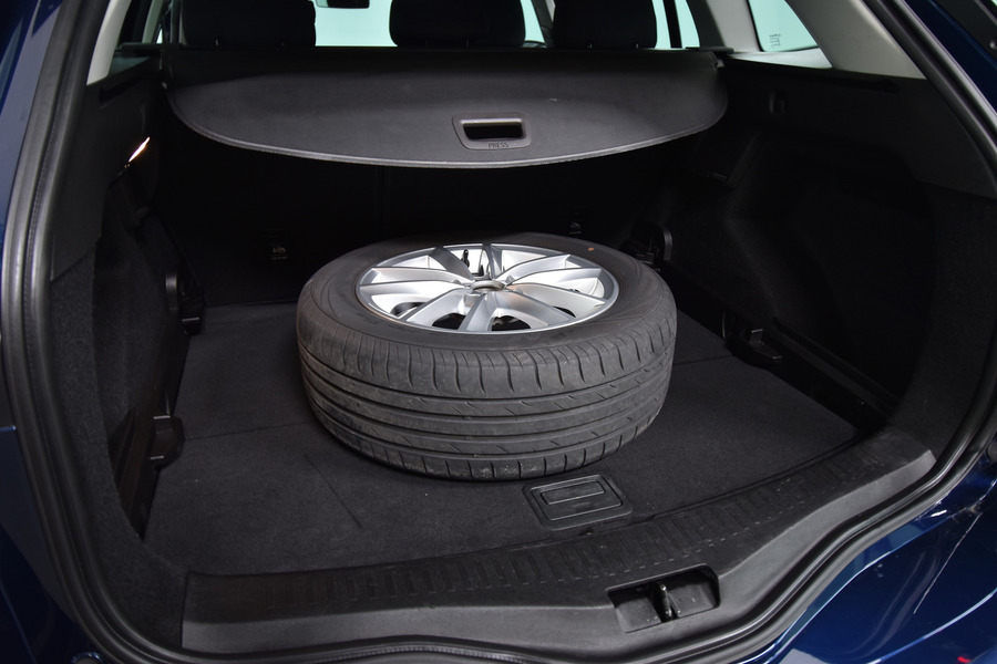 Renault Mégane vaihtoauto