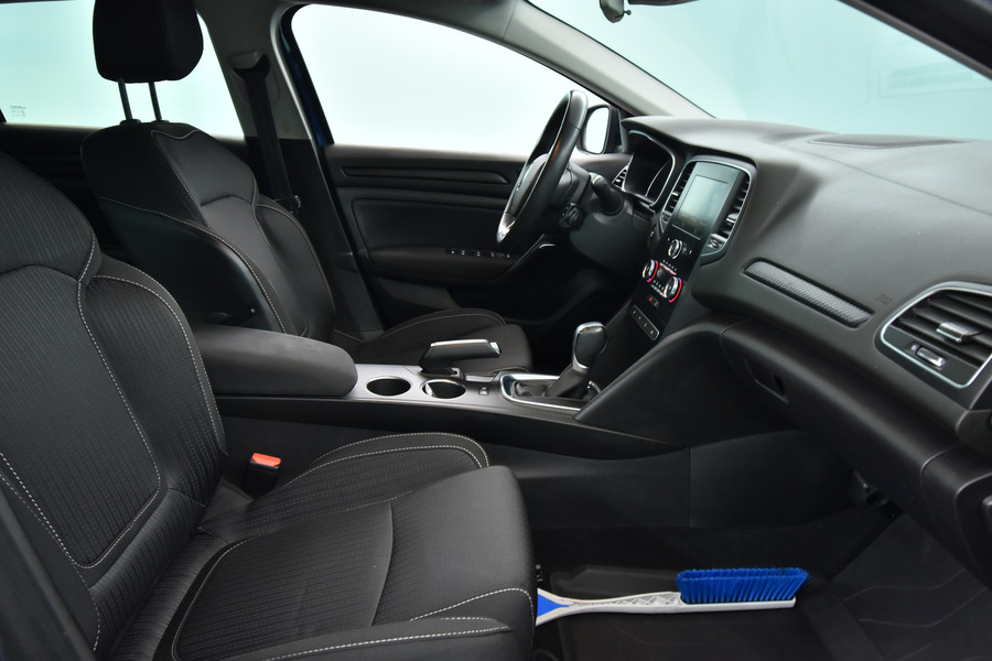 Renault Mégane vaihtoauto