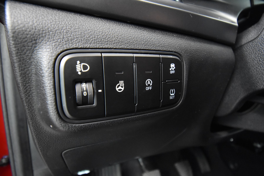 Hyundai Bayon vaihtoauto