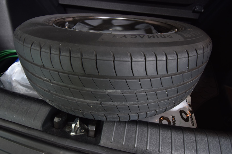 Hyundai Bayon vaihtoauto