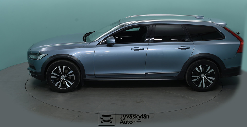 Volvo V90 Cross Country vaihtoauto