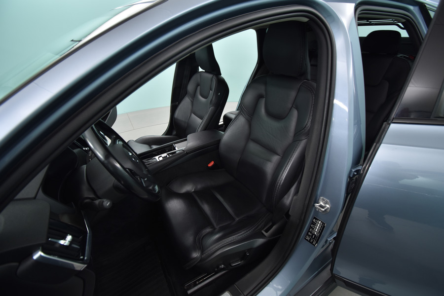 Volvo V90 Cross Country vaihtoauto