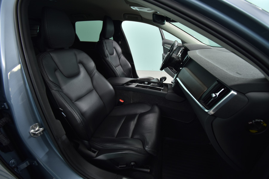 Volvo V90 Cross Country vaihtoauto