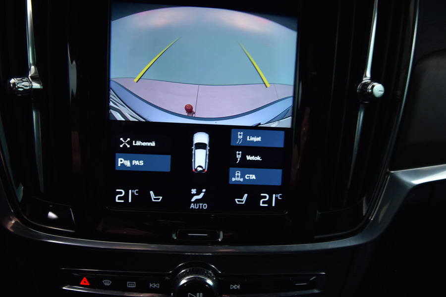 Volvo V90 Cross Country vaihtoauto