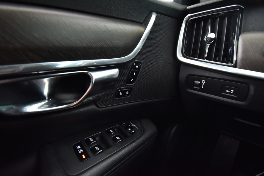 Volvo V90 Cross Country vaihtoauto