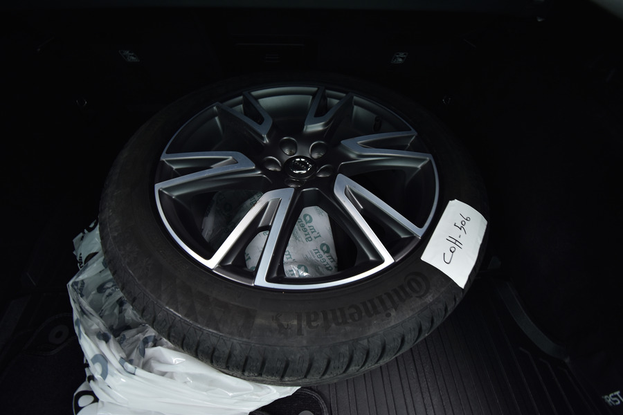 Volvo V90 Cross Country vaihtoauto