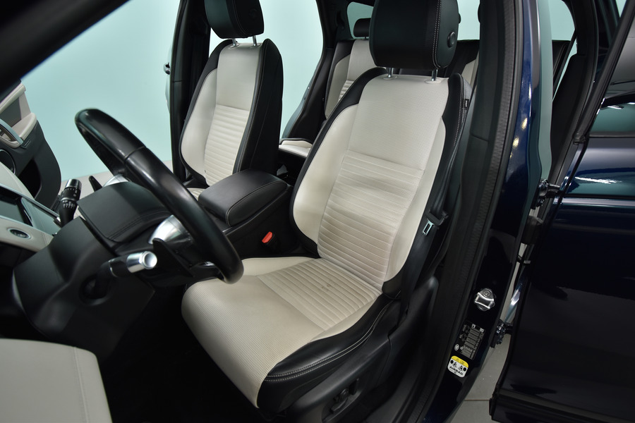 Land Rover Discovery Sport vaihtoauto