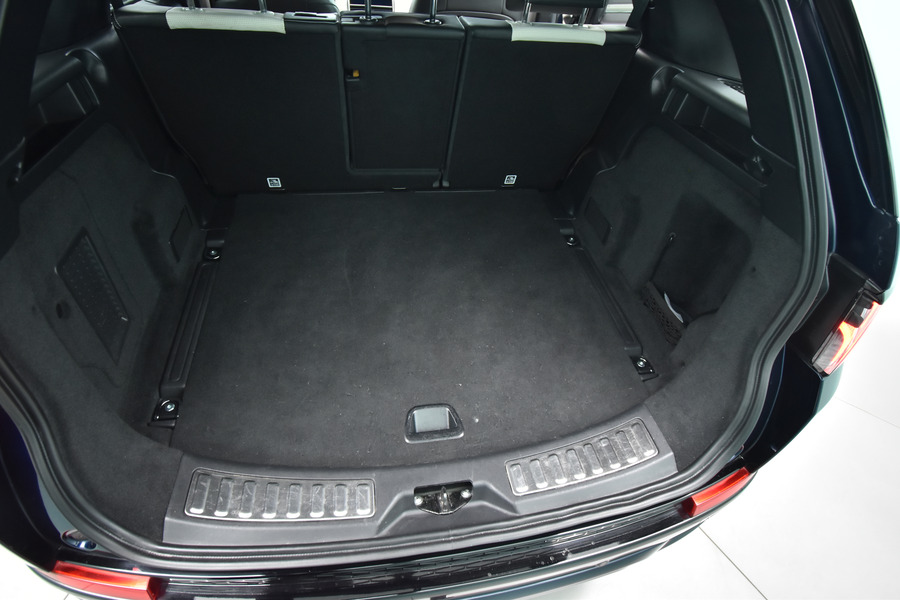 Land Rover Discovery Sport vaihtoauto