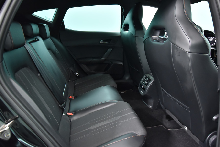 Cupra Formentor vaihtoauto