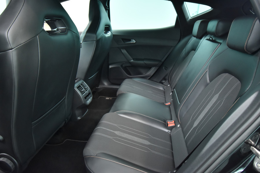 Cupra Formentor vaihtoauto