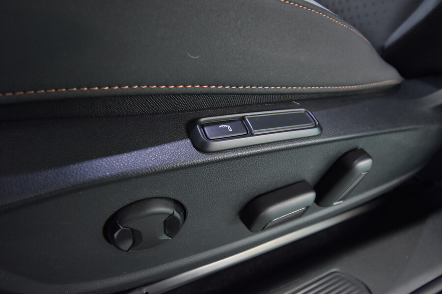 Cupra Born vaihtoauto