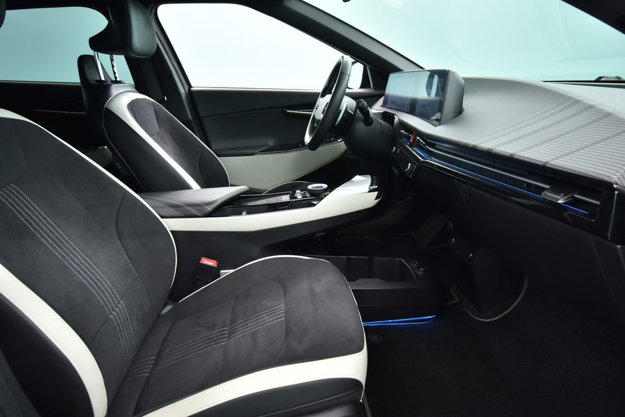 Kia EV6 vaihtoauto