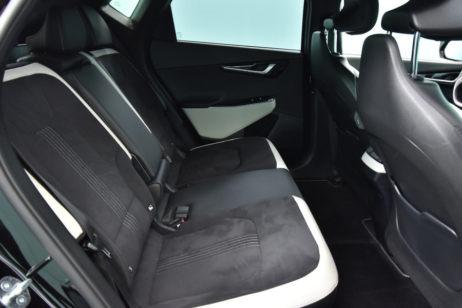 Kia EV6 vaihtoauto