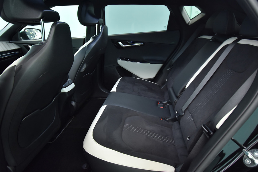 Kia EV6 vaihtoauto