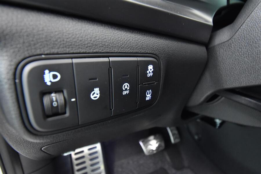 Hyundai BAYON Cross vaihtoauto