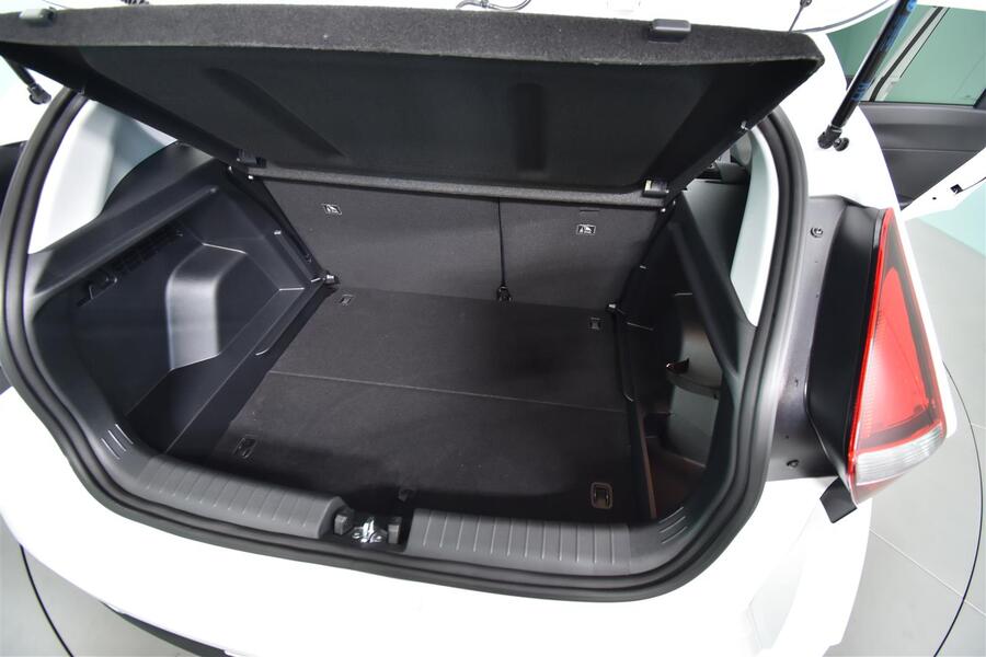 Hyundai BAYON Cross vaihtoauto