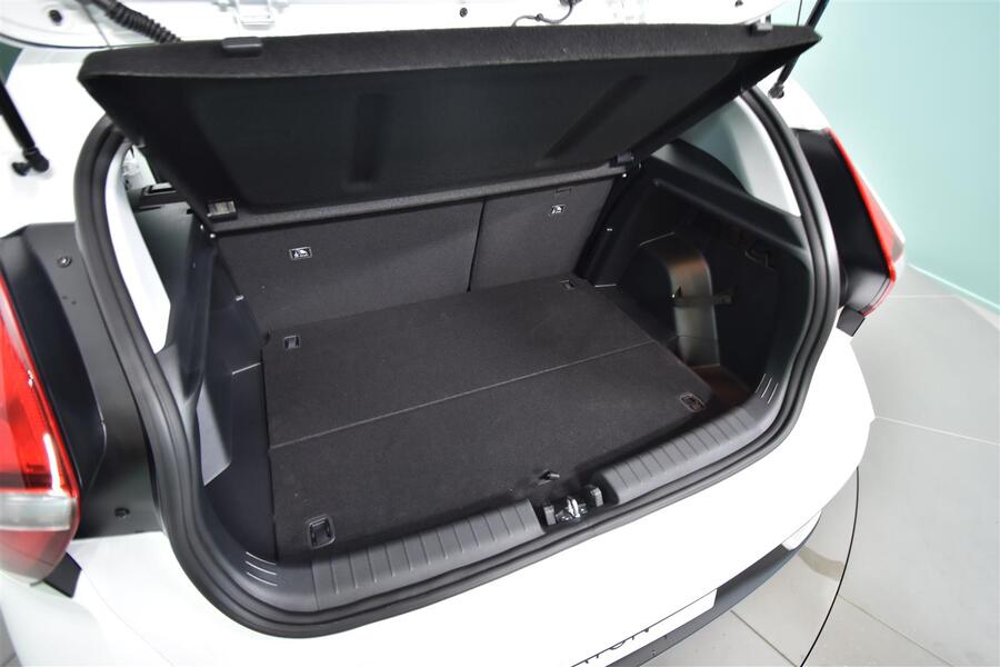 Hyundai BAYON Cross vaihtoauto