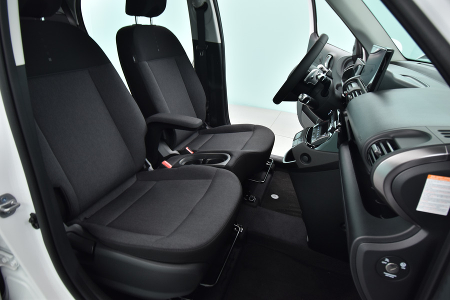 Hyundai INSTER vaihtoauto