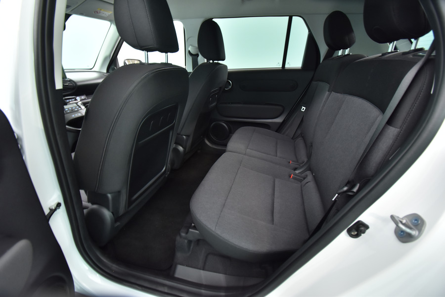 Hyundai INSTER vaihtoauto