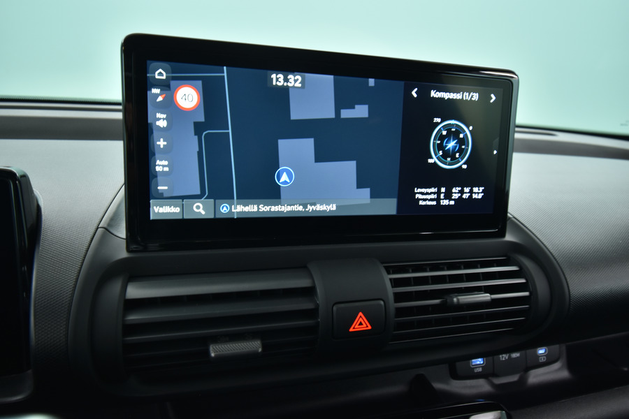 Hyundai INSTER vaihtoauto