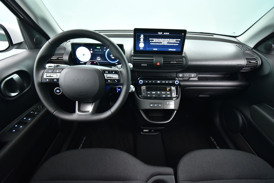 Hyundai INSTER vaihtoauto