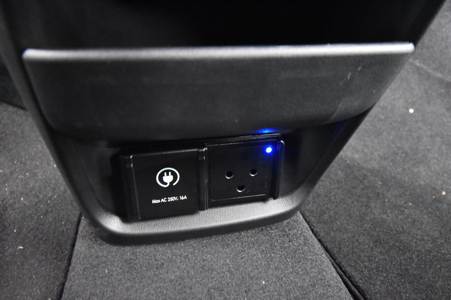 Hyundai INSTER vaihtoauto