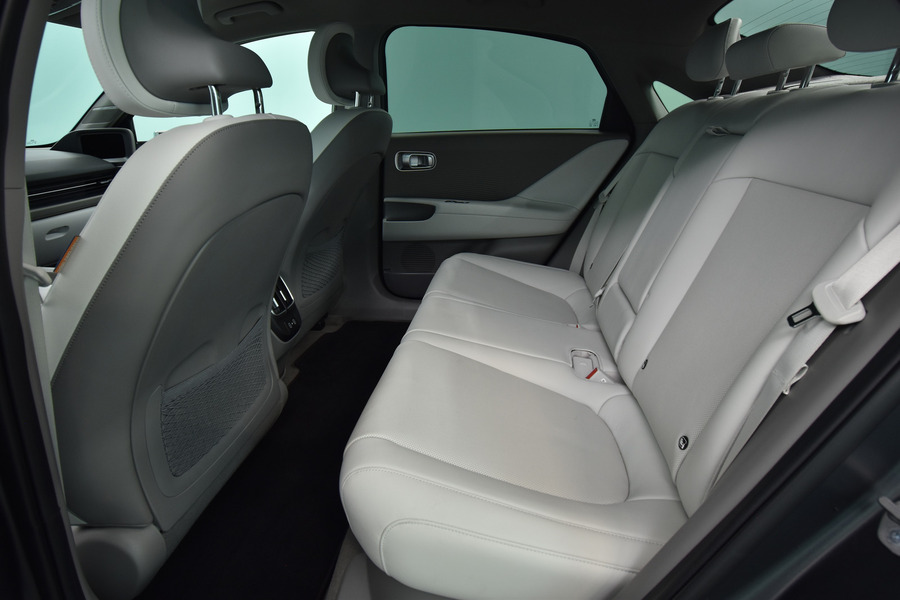 Hyundai IONIQ 6 vaihtoauto