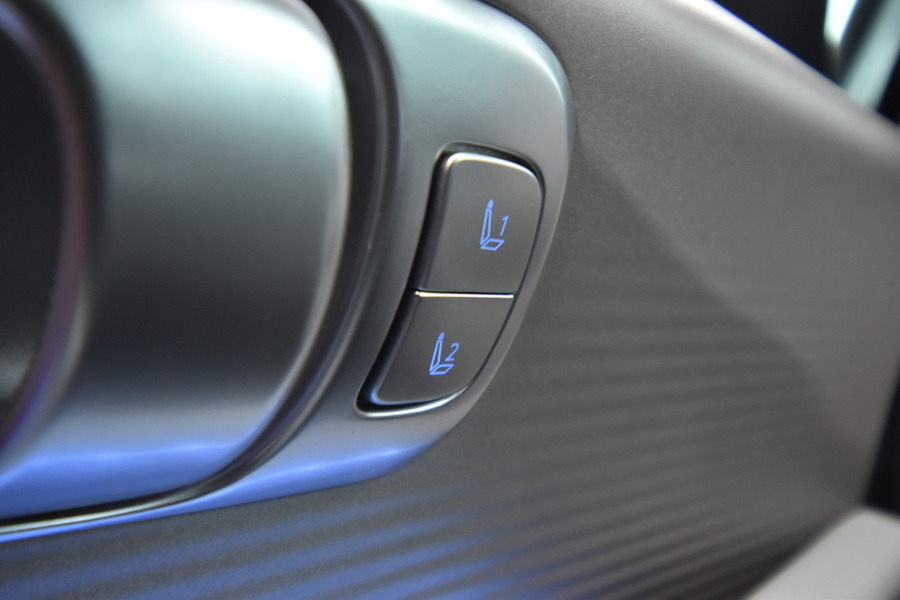 Hyundai IONIQ 6 vaihtoauto