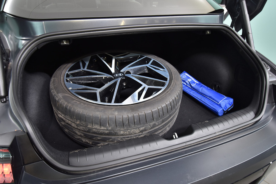 Hyundai IONIQ 6 vaihtoauto