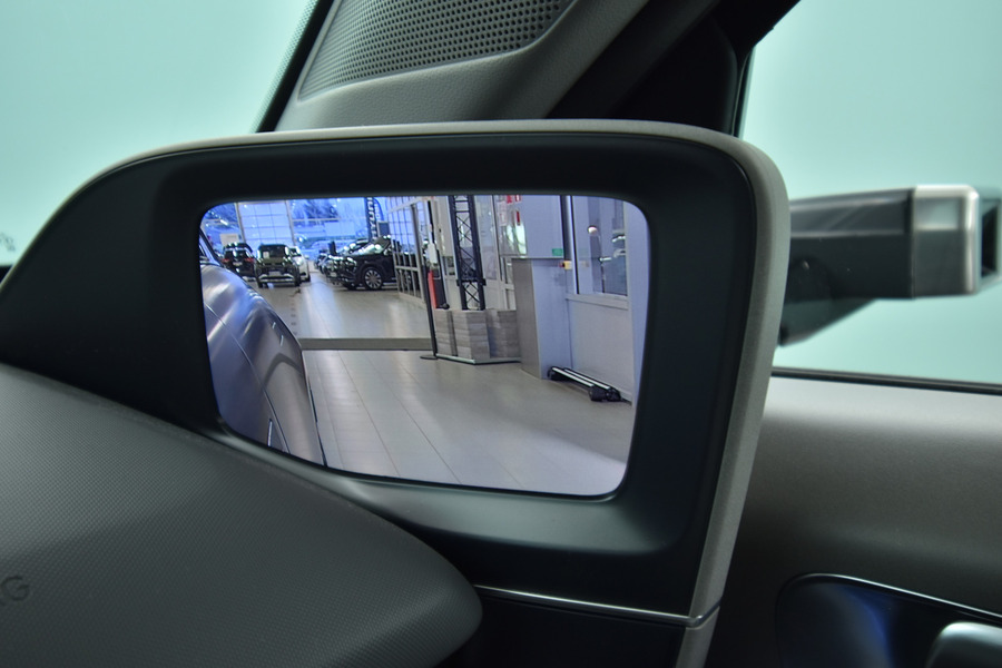 Hyundai IONIQ 6 vaihtoauto