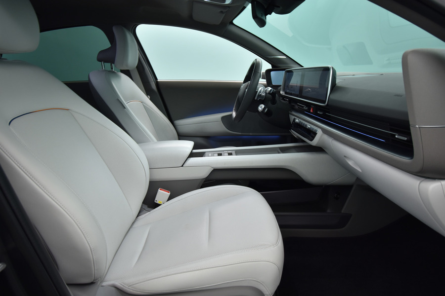 Hyundai IONIQ 6 vaihtoauto