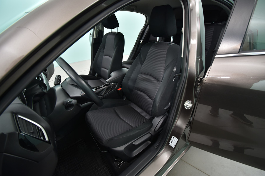 Mazda 3 vaihtoauto