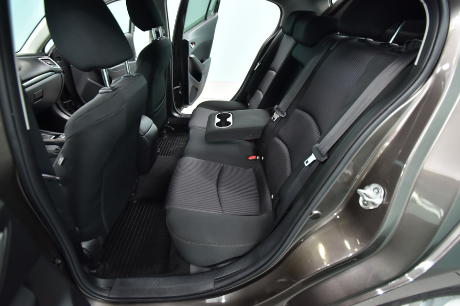 Mazda 3 vaihtoauto