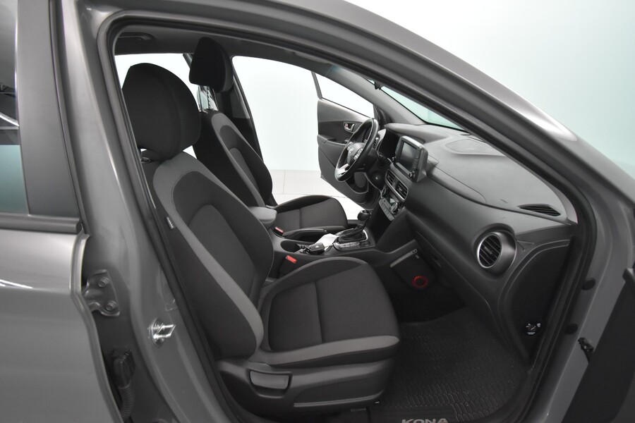 Hyundai Kona vaihtoauto