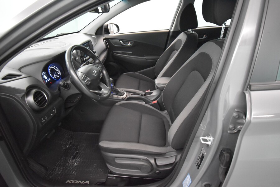 Hyundai Kona vaihtoauto