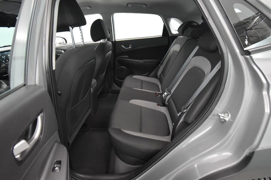 Hyundai Kona vaihtoauto