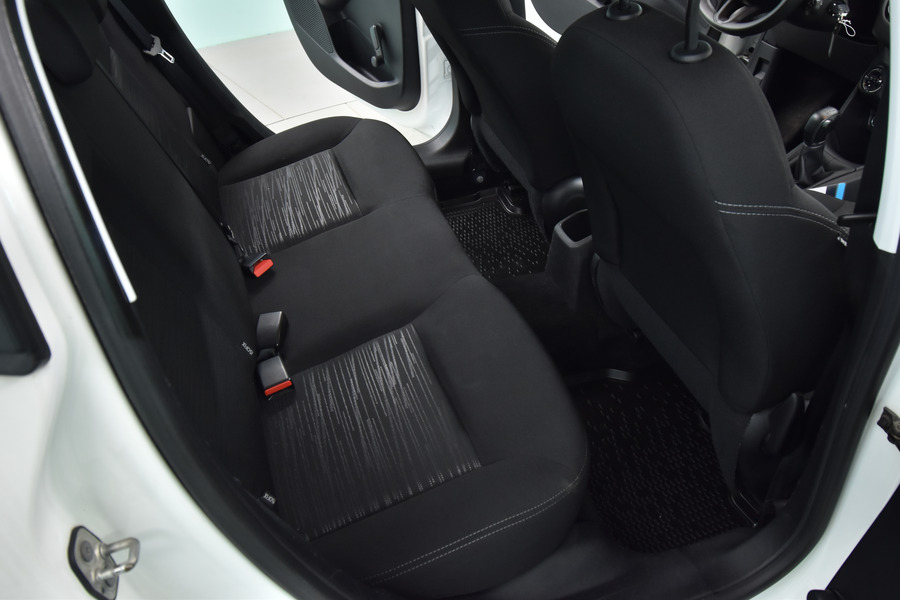 Peugeot 208 vaihtoauto