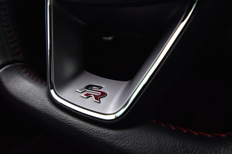 SEAT Arona vaihtoauto