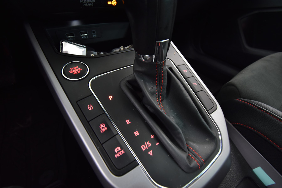 SEAT Arona vaihtoauto