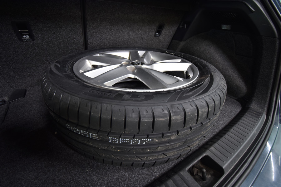 SEAT Arona vaihtoauto