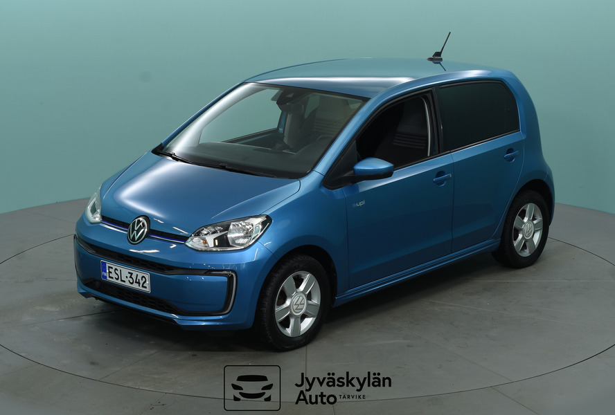 Volkswagen up! vaihtoauto