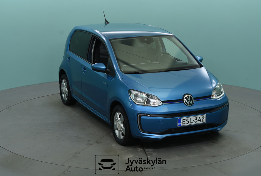 Volkswagen up! vaihtoauto
