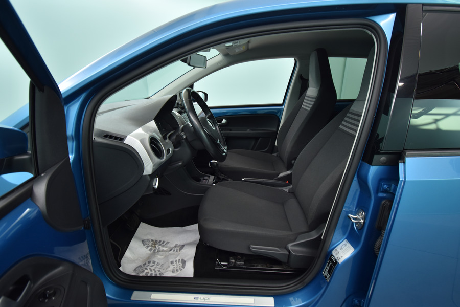 Volkswagen up! vaihtoauto