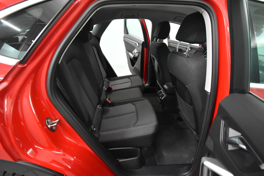 Audi Q3 vaihtoauto