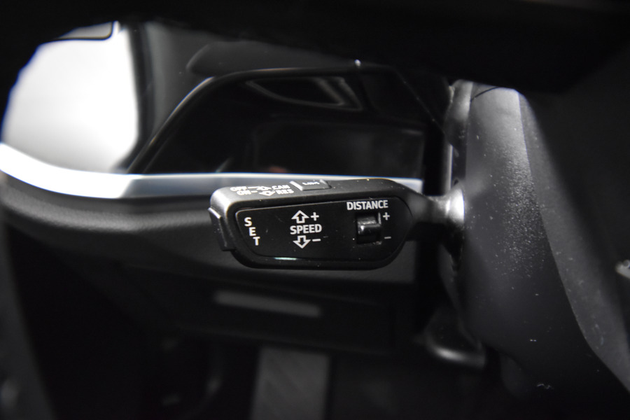Audi Q3 vaihtoauto